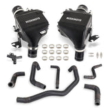 Mishimoto 16-24 Infiniti Q50/Q60 3.0T Air-to-Water Intercooler Kit