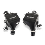 Mishimoto 16-24 Infiniti Q50/Q60 3.0T Air-to-Water Intercooler Kit