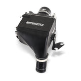 Mishimoto 16-24 Infiniti Q50/Q60 3.0T Air-to-Water Intercooler Kit
