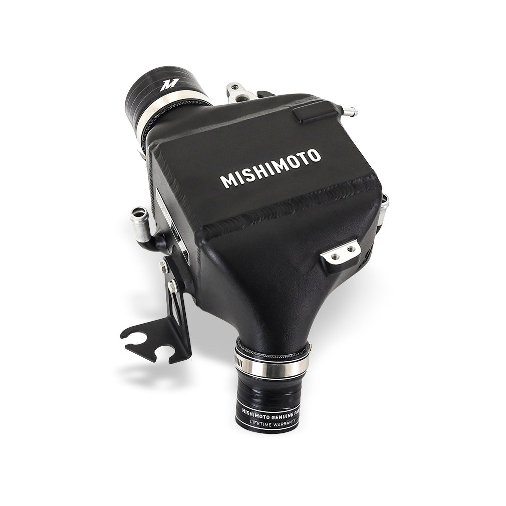 Mishimoto 16-24 Infiniti Q50/Q60 3.0T Air-to-Water Intercooler Kit