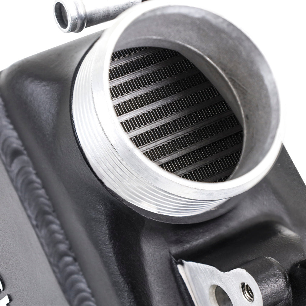 Mishimoto 16-24 Infiniti Q50/Q60 3.0T Air-to-Water Intercooler Kit