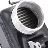 Mishimoto 16-24 Infiniti Q50/Q60 3.0T Air-to-Water Intercooler Kit