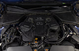 Mishimoto 16-24 Infiniti Q50/Q60 3.0T Air-to-Water Intercooler Kit