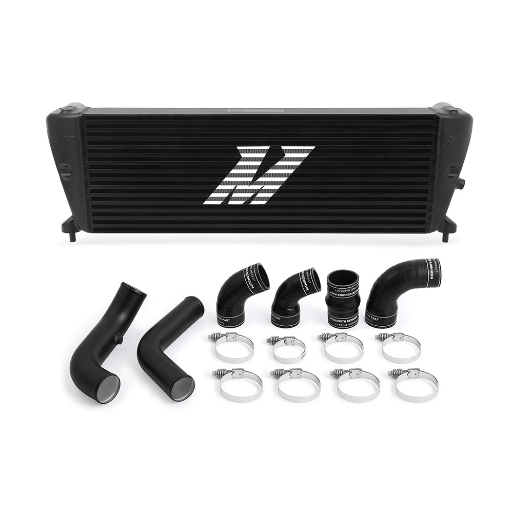 Mishimoto Intercooler Kit