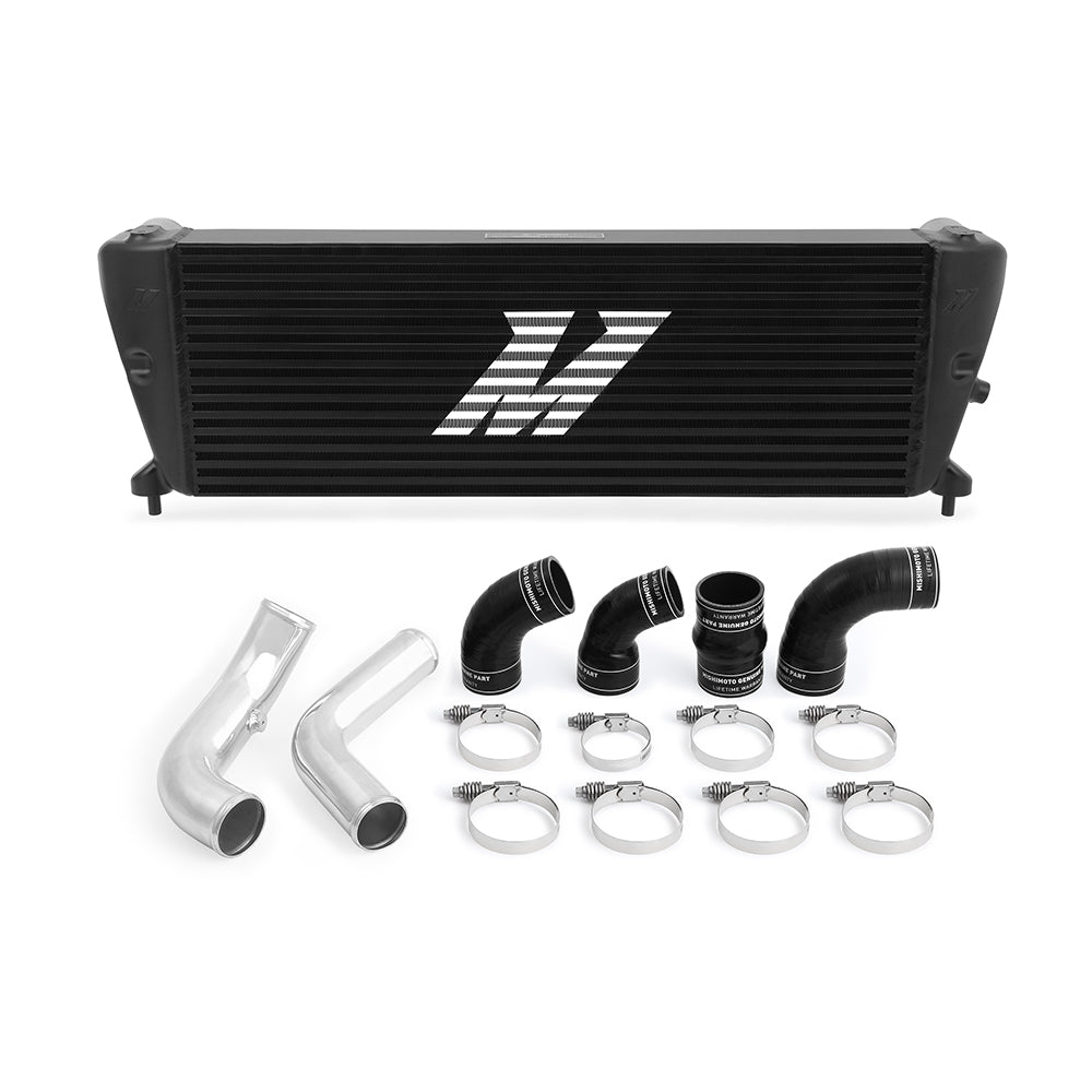 Mishimoto Intercooler Kit