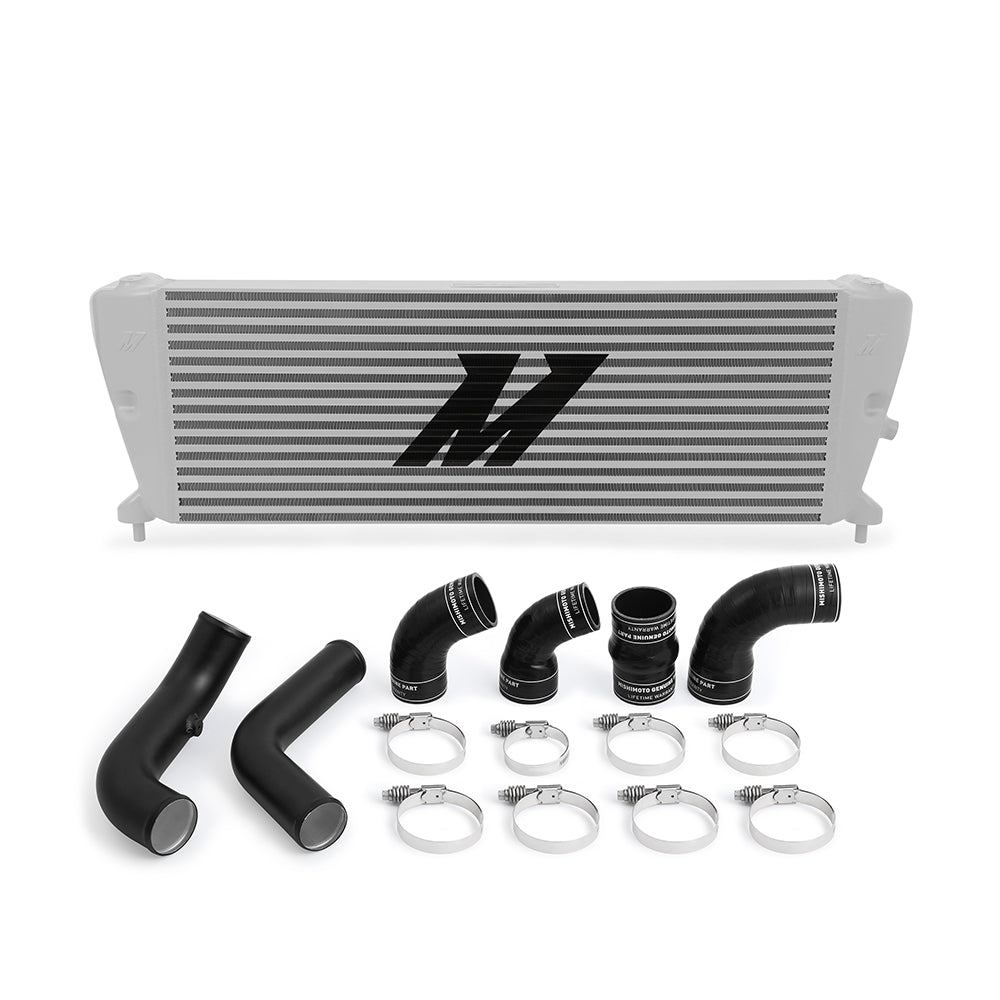 Mishimoto Intercooler Kit