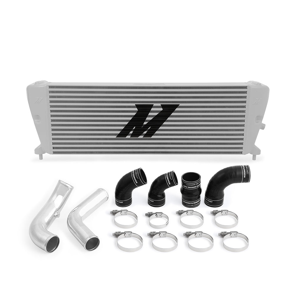 Mishimoto Intercooler Kit
