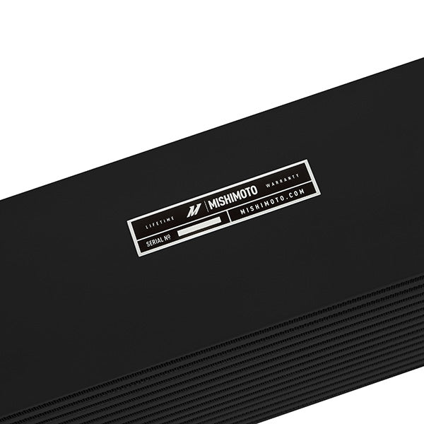 Mishimoto Intercooler Core