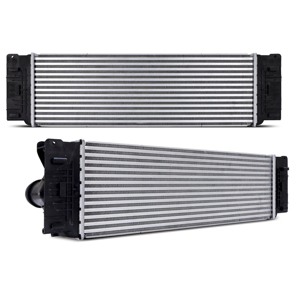 Mishimoto Replamcent Intercooler