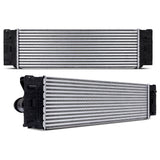 Mishimoto Replamcent Intercooler