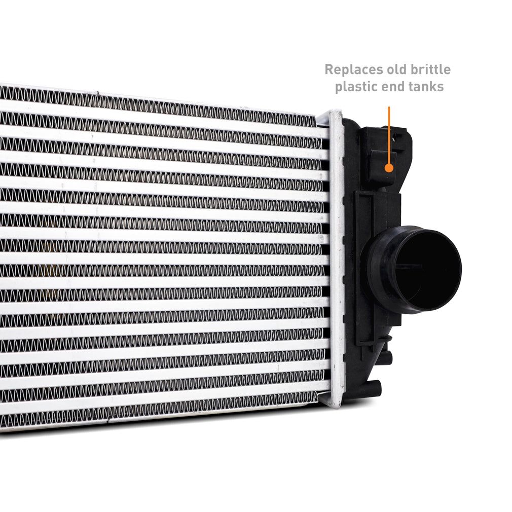 Mishimoto Replamcent Intercooler