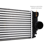 Mishimoto Replamcent Intercooler