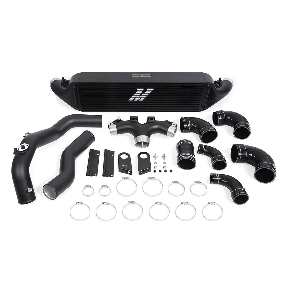 Mishimoto Intercooler Kit