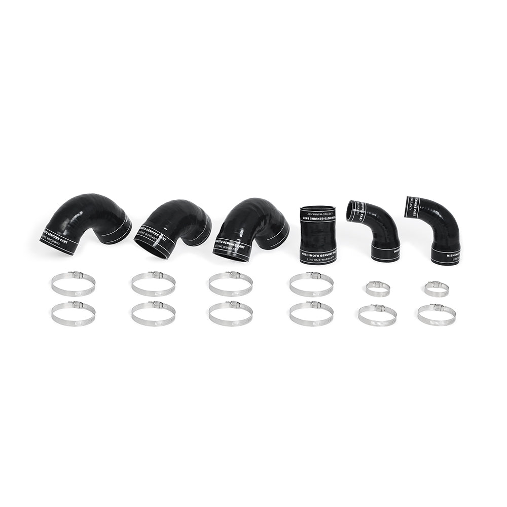 Mishimoto Intercooler Kit