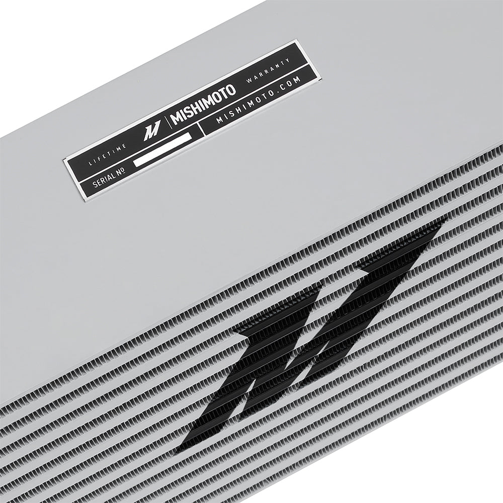 Mishimoto Intercooler Kit