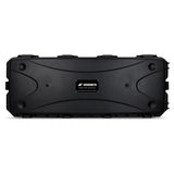 Mishimoto Universal Carbon Fibre Intercooler - 525mm Offset Core
