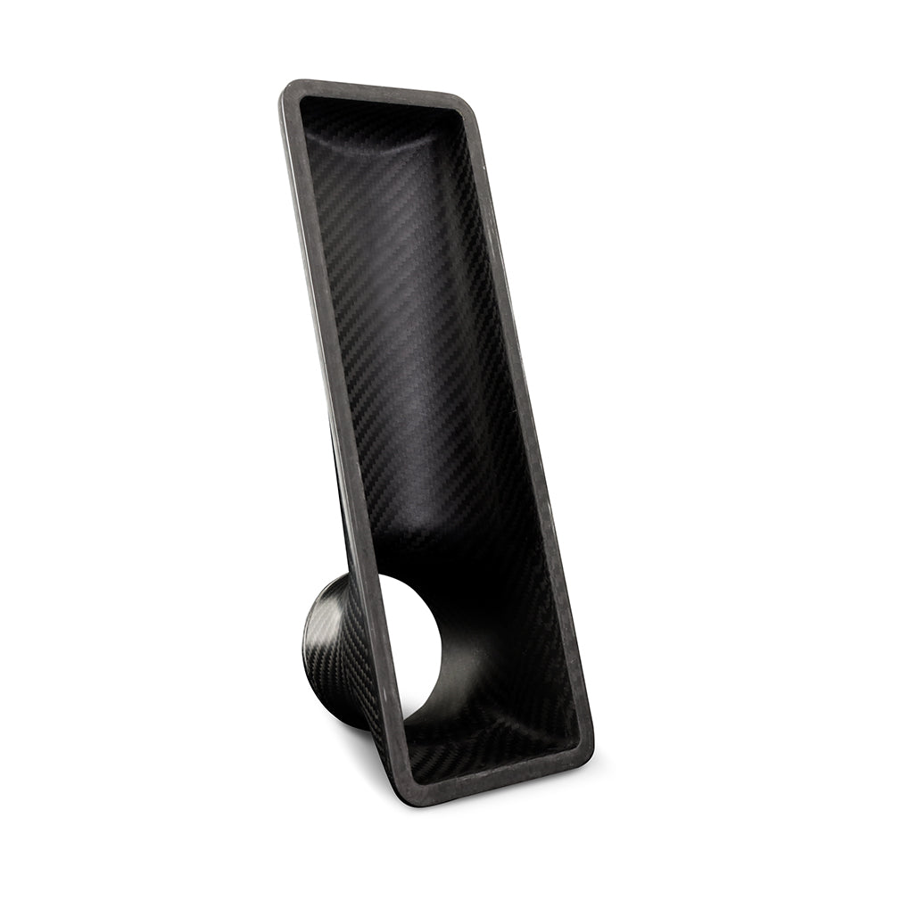 Mishimoto Universal Carbon Fibre Intercooler - 525mm Core