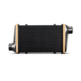 Mishimoto Universal Carbon Fibre Intercooler - 450mm Offset Core