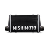 Mishimoto Universal Carbon Fibre Intercooler - 525mm Core