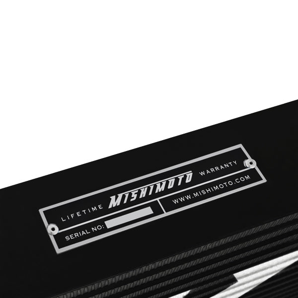 Mishimoto Universal Intercooler G-Line