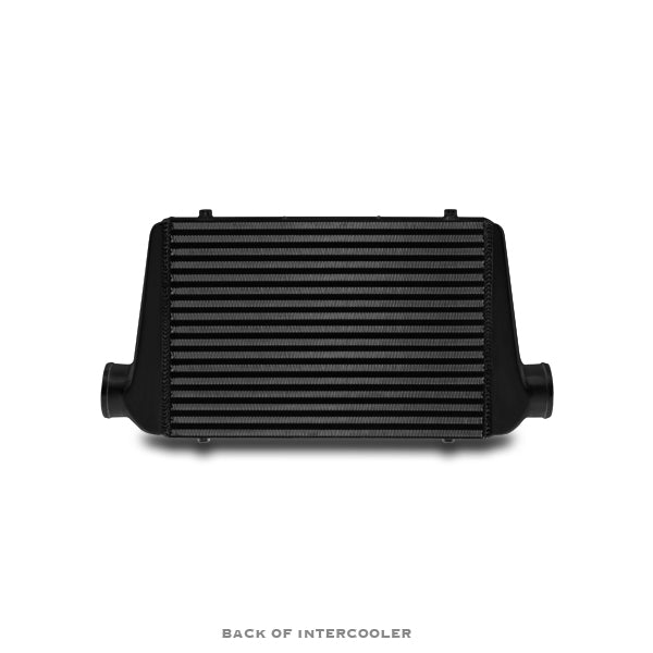 Mishimoto Universal Intercooler G-Line
