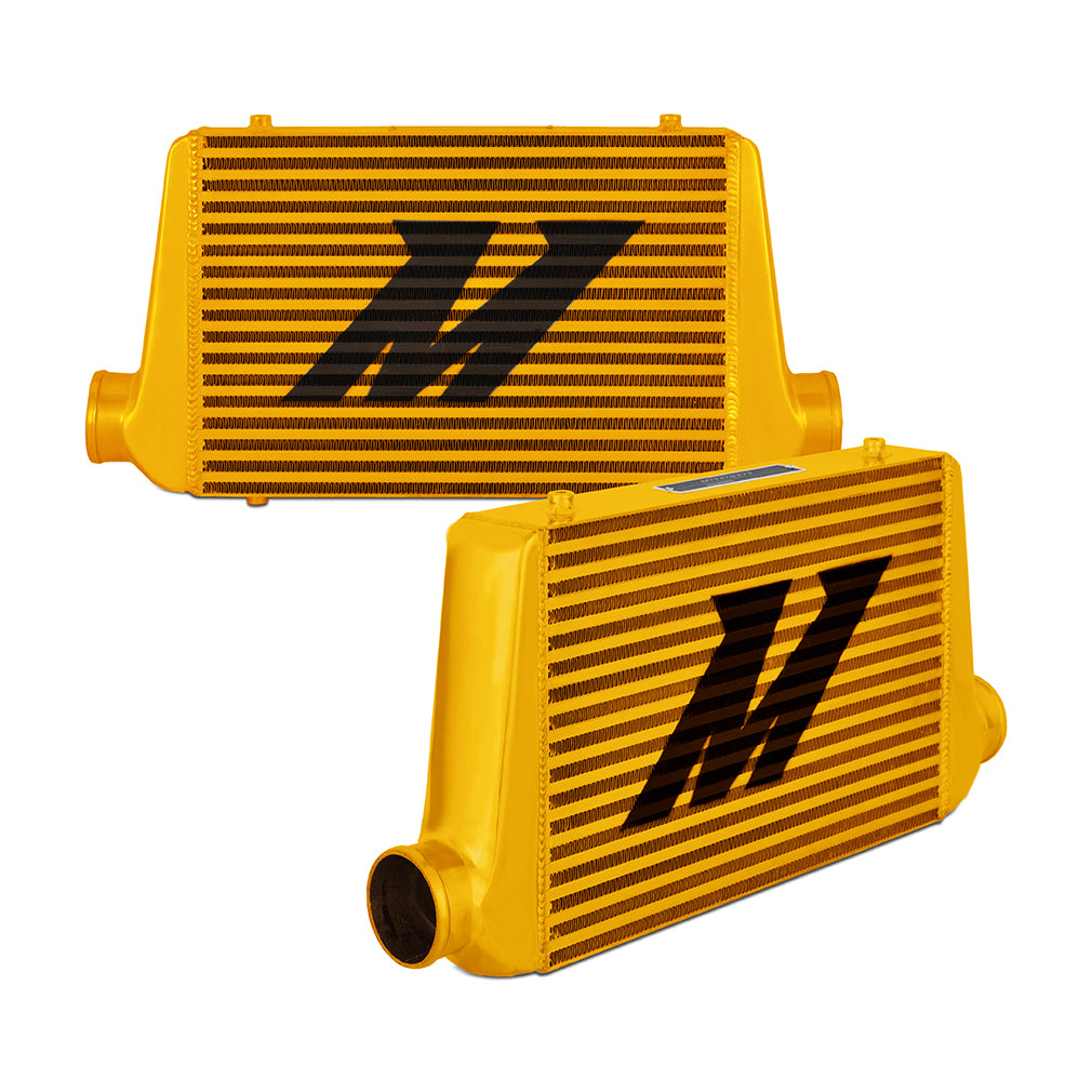 Mishimoto Universal Intercooler G-Line