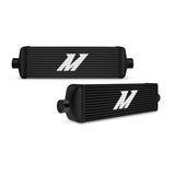 Mishimoto Universal Intercooler J-Line