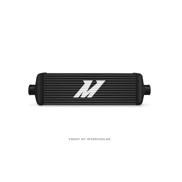 Mishimoto Universal Intercooler J-Line