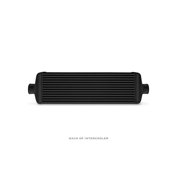 Mishimoto Universal Intercooler J-Line
