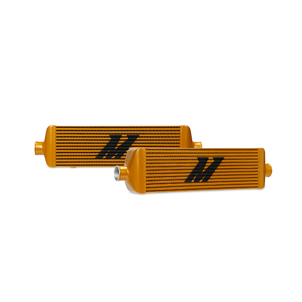 Mishimoto Universal Intercooler J-Line