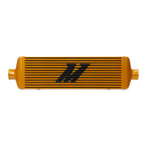 Mishimoto Universal Intercooler J-Line