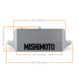 Mishimoto L-Line Intercooler