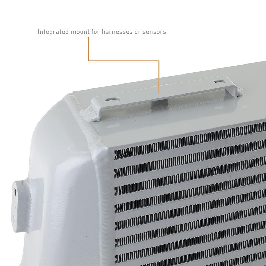 Mishimoto L-Line Intercooler