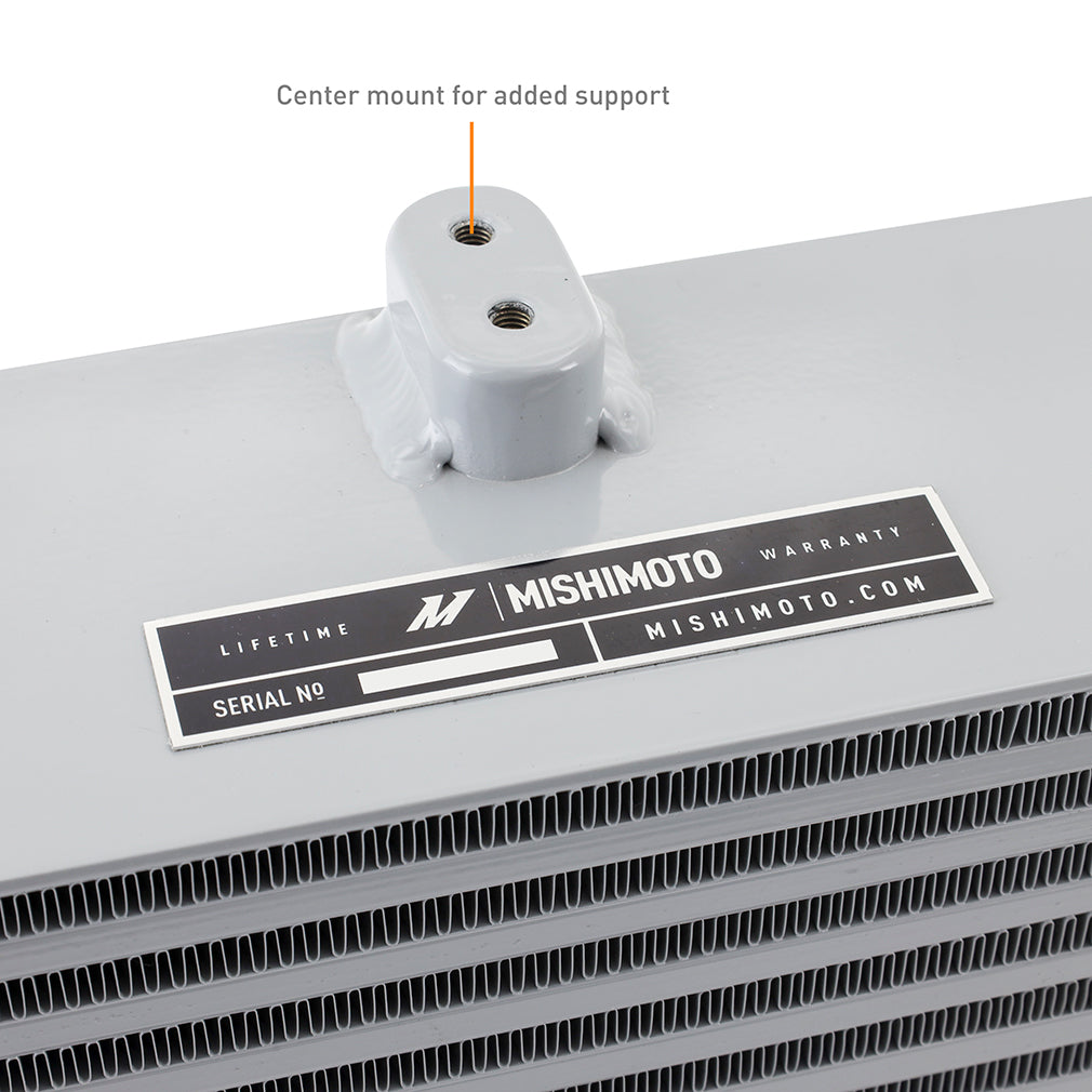Mishimoto L-Line Intercooler