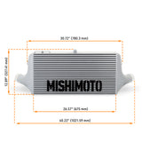 Mishimoto L-Line Intercooler