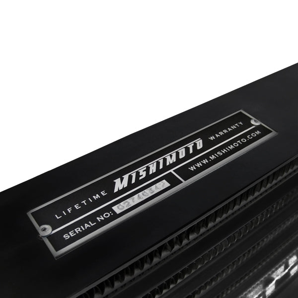 Mishimoto Universal Intercooler M-Line