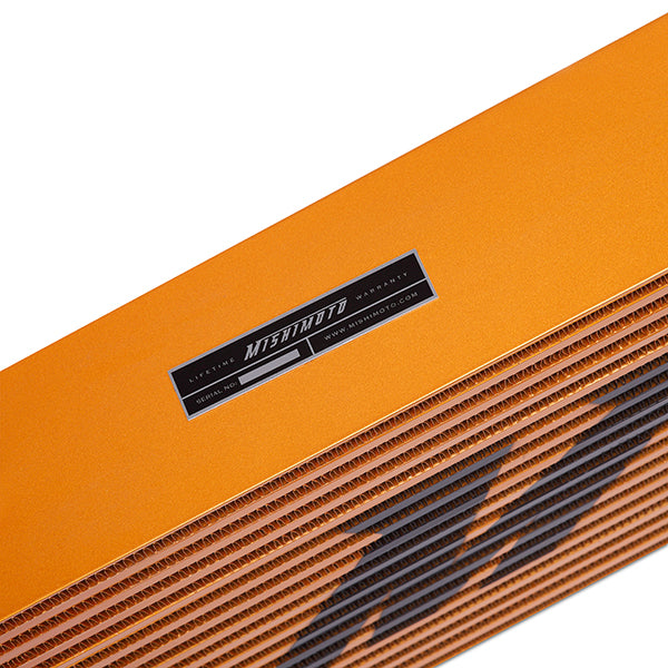 Mishimoto Universal Intercooler R-Line