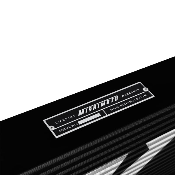 Mishimoto Universal Intercooler S-Line