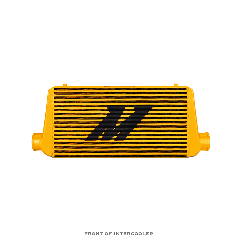 Mishimoto Universal Intercooler S-Line
