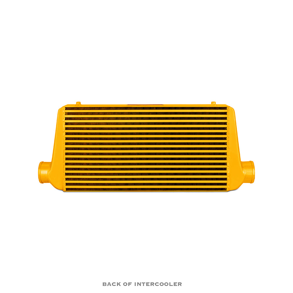 Mishimoto Universal Intercooler S-Line
