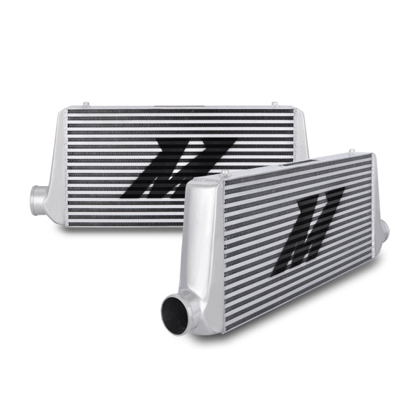 Mishimoto Universal Intercooler S-Line