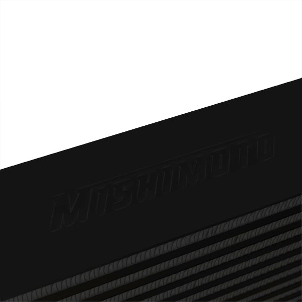 Mishimoto Universal Intercooler Z-Line