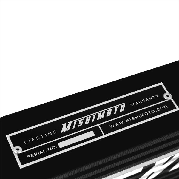 Mishimoto Universal Intercooler Z-Line