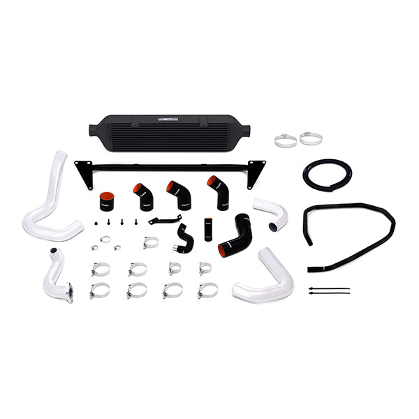 Mishimoto Front Mount Intercooler Kit