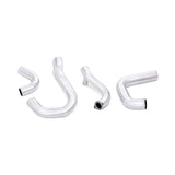 Mishimoto Front Mount Intercooler Kit
