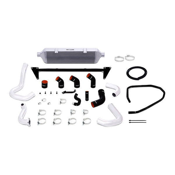 Mishimoto Front Mount Intercooler Kit