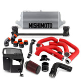 Mishimoto Front Mount Intercooler Kit W/ Intake