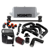 Mishimoto Front Mount Intercooler Kit W/ Intake