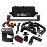 Mishimoto Front Mount Intercooler Kit W/ Intake