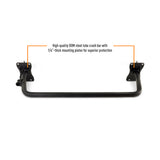 Mishimoto Front Mount Intercooler Kit W/ Intake